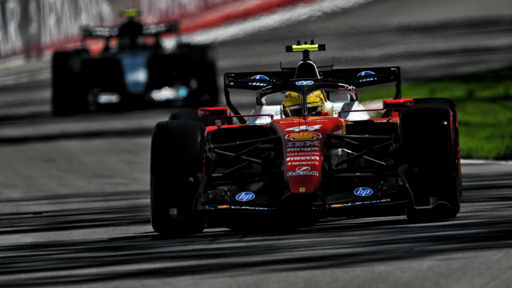DIRETTA F1 | GP Canada 2026: Live Qualifiche Sprint [TEMPI E COMMENTO]