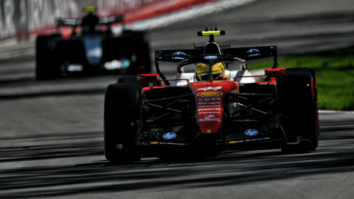 DIRETTA F1 | GP Canada 2026: Live Qualifiche Sprint [TEMPI E COMMENTO]