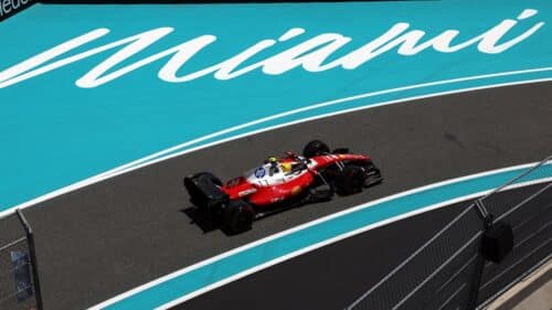 DIRETTA F1 | GP Miami: Live Qualifiche Sprint [TEMPI E COMMENTO]