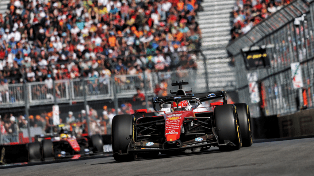 DIRETTA F1 | GP Canada 2026: Live Sprint Race [TEMPI E COMMENTO]
