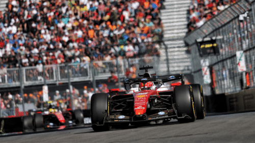 DIRETTA F1 | GP Canada 2026: Live Sprint Race [TEMPI E COMMENTO]