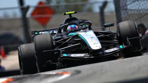 DIRETTA F1 | GP Miami 2026: Live Sprint Race [TEMPI E COMMENTO]