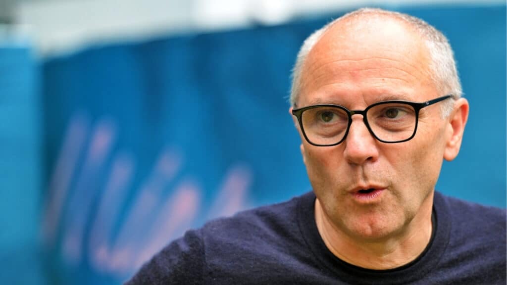 Formula 1 | Domenicali vuole i motori V8: “Sono d’accordo al 1000% con la FIA”