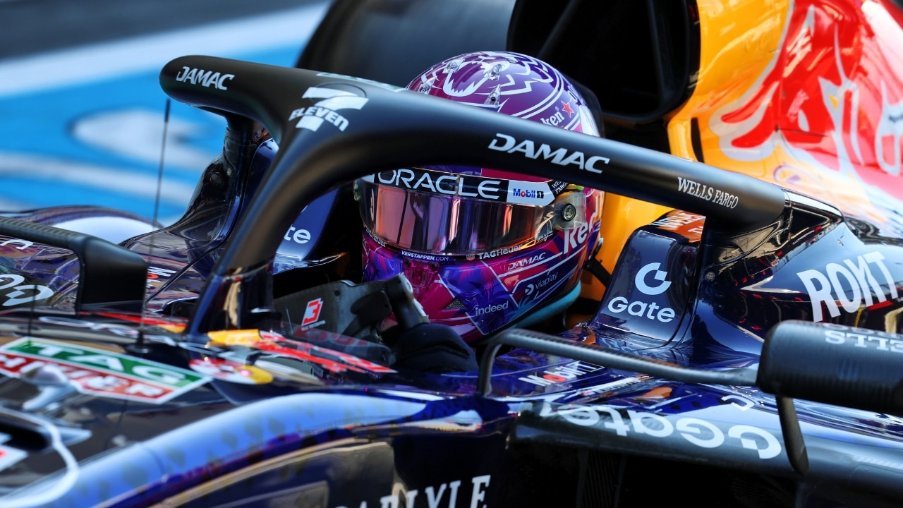 F1 GP Miami | Red Bull, Verstappen è tornato: “Ora posso spingere come voglio”