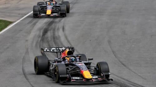 F1 GP Canada | Red Bull, ancora lontano Verstappen: “Continuiamo a faticare”