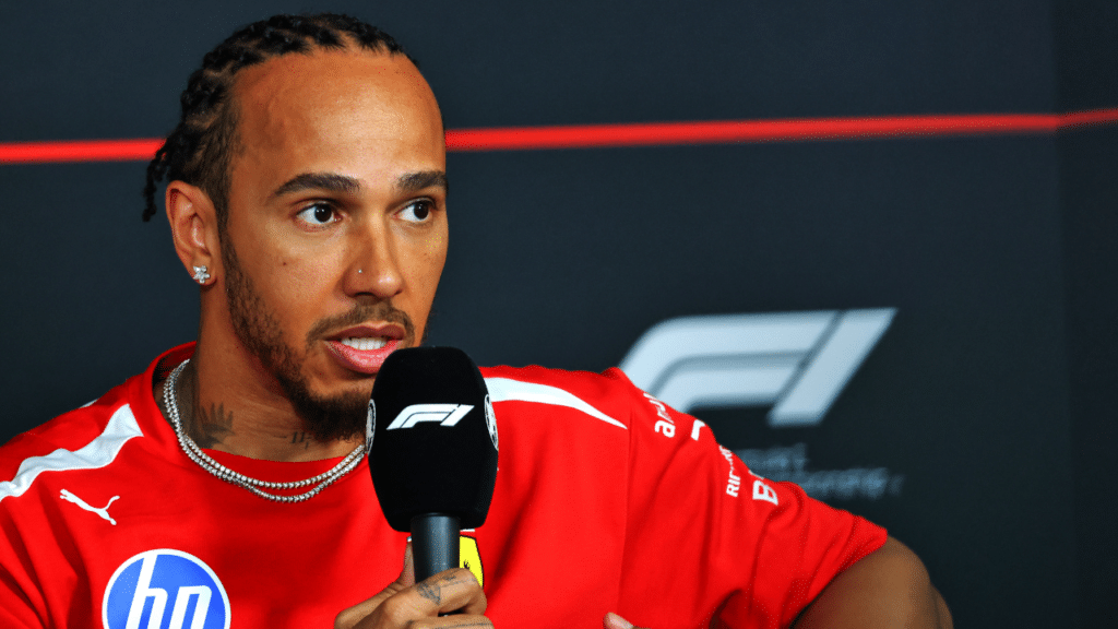 F1 | GP Canada 2026: Live Conferenza Stampa Piloti
