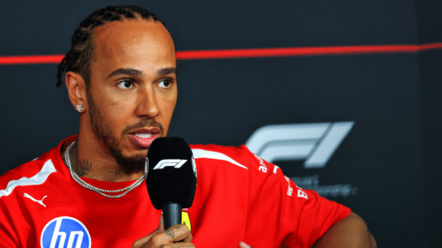 F1 | GP Canada 2026: Live Conferenza Stampa Piloti