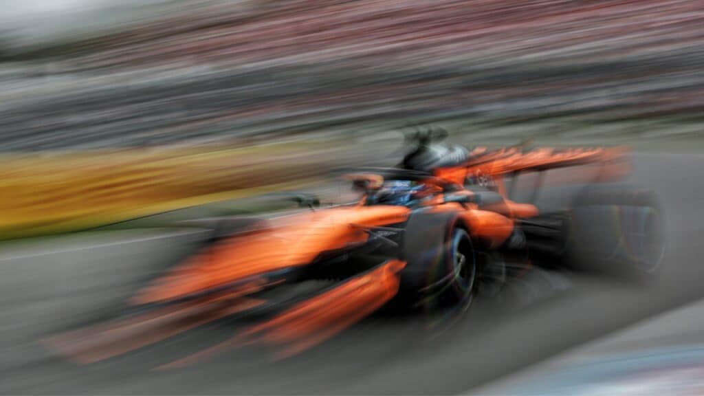 F1 | GP Canada, gara da dimenticare per la McLaren