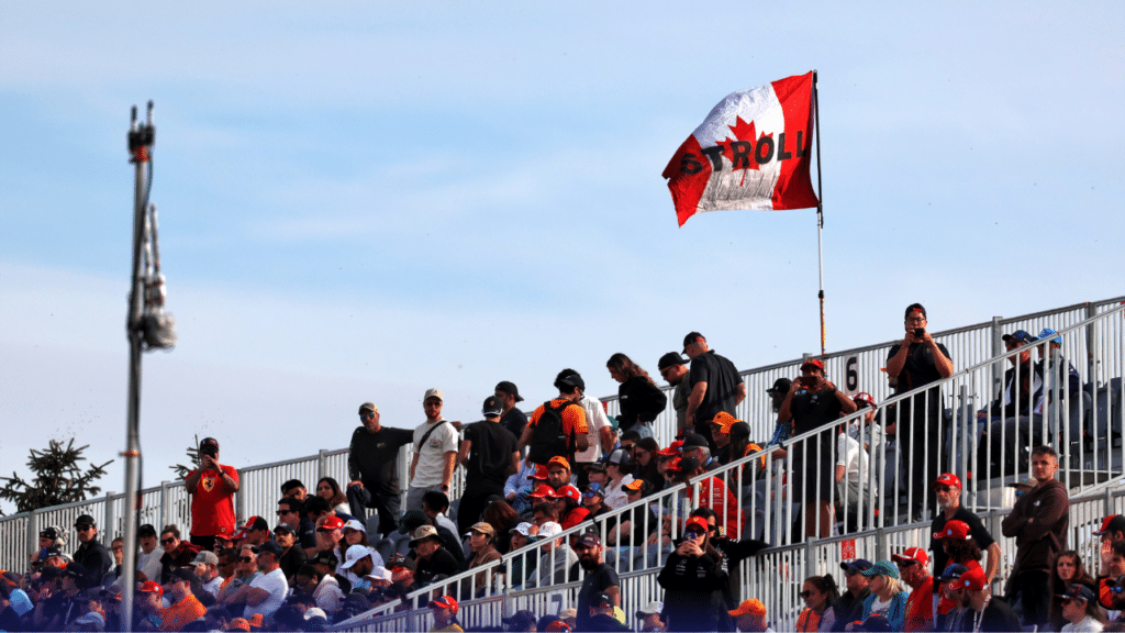 F1 | GP Canada 2026, Montreal non è ancora sold out