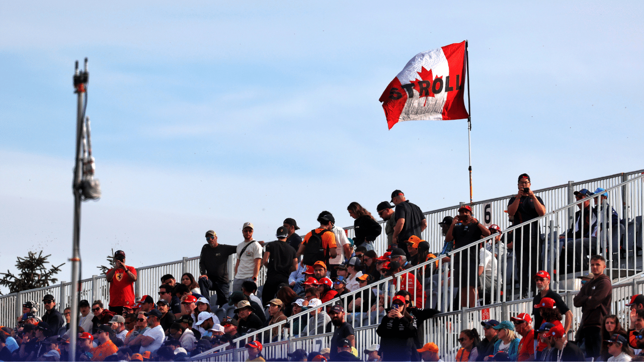 F1 | GP Canada 2026, Montreal non è ancora sold out