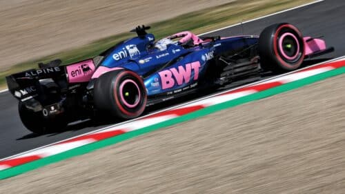 F1 | Alpine apre al lusso: idea Gucci per il dopo BWT