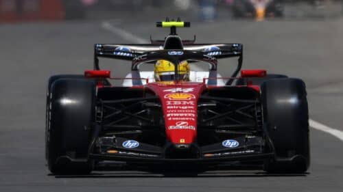 F1 | Audi e Ferrari contro il cambio regolamentare sui motori nel 2027: riunione in Canada