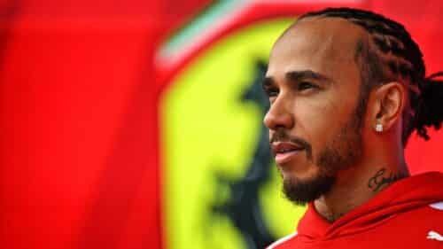 Formula 1 | Ferrari, Hamilton e l’avversione verso il simulatore: non c’è correlazione