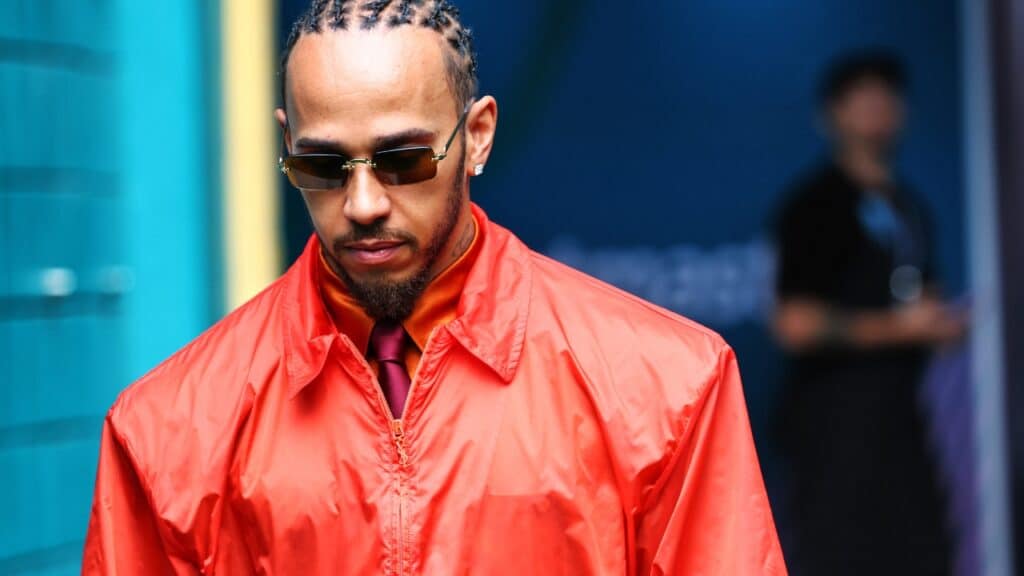 F1 GP Miami | Ferrari, Hamilton: “Non mi sono riposato, abbiamo risolto alcuni problemi della SF-26”