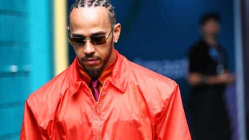 F1 GP Miami | Ferrari, Hamilton: “Non mi sono riposato, abbiamo risolto alcuni problemi della SF-26”