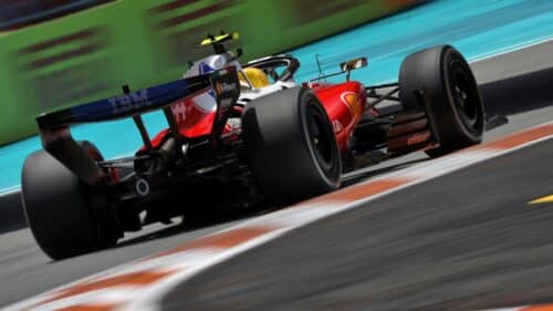 F1 | Nel 2027 più ore al banco per i motoristi: le power unit saranno diverse da quelle attuali