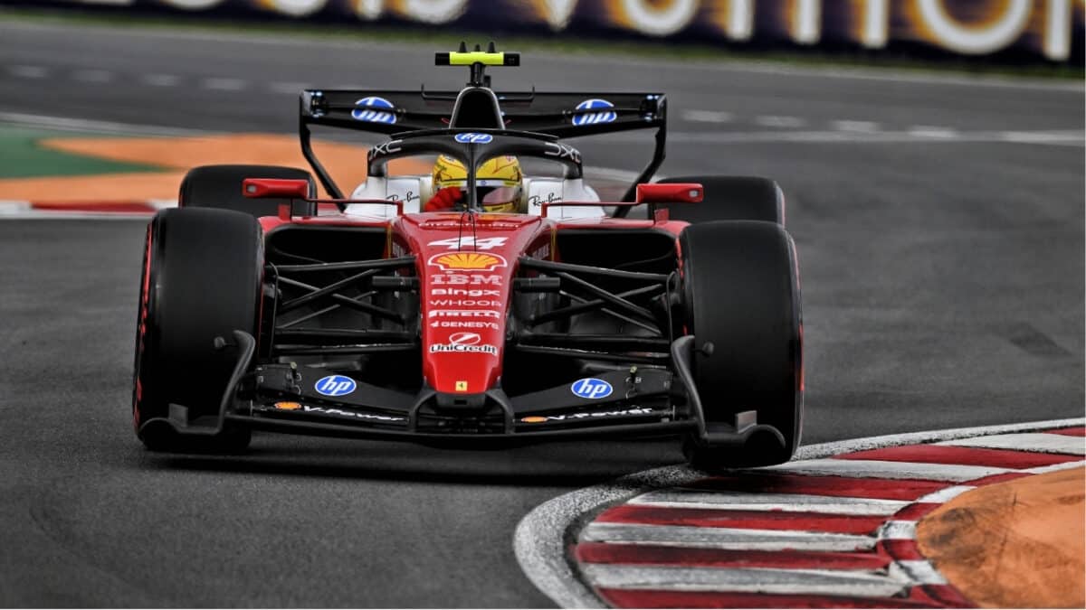 F1 | Modifiche ai motori 2027, Cadillac e Honda favorevoli: Ferrari e Audi uniche contrarie