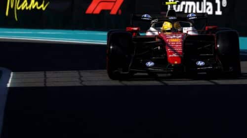 F1 GP Miami | Ferrari adesso insegue Mercedes e Red Bull: quando sarà il turno della SF-26?