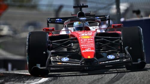 F1 | Hinchcliffe accusa Ferrari: “A Miami, violata regola numero 1 dell’ingegneria”