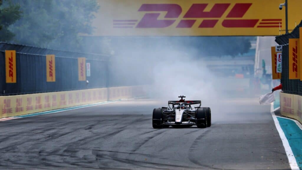 Formula 1 | Audi, mancano affidabilità e prestazioni: inizio traumatico per il team di Binotto