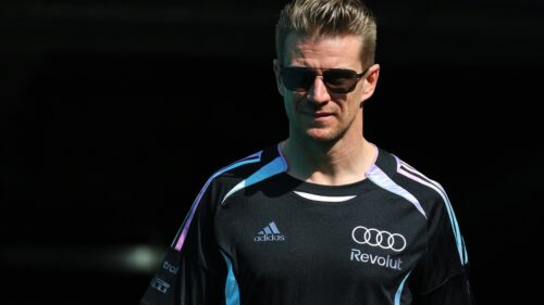 F1 | Hulkenberg sulla nuova Formula 1: “Se non vi piace, non guardatela!”