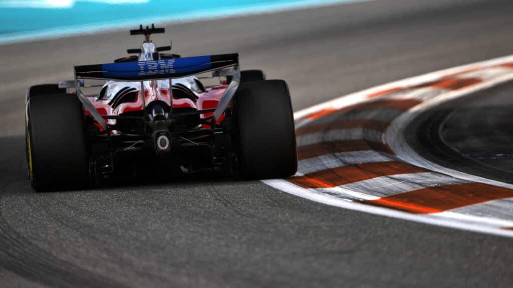 F1 | Più potenza al motore termico nel 2027 grazie all’aumento del flusso di carburante