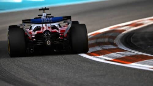 F1 | Più potenza al motore termico nel 2027 grazie all’aumento del flusso di carburante