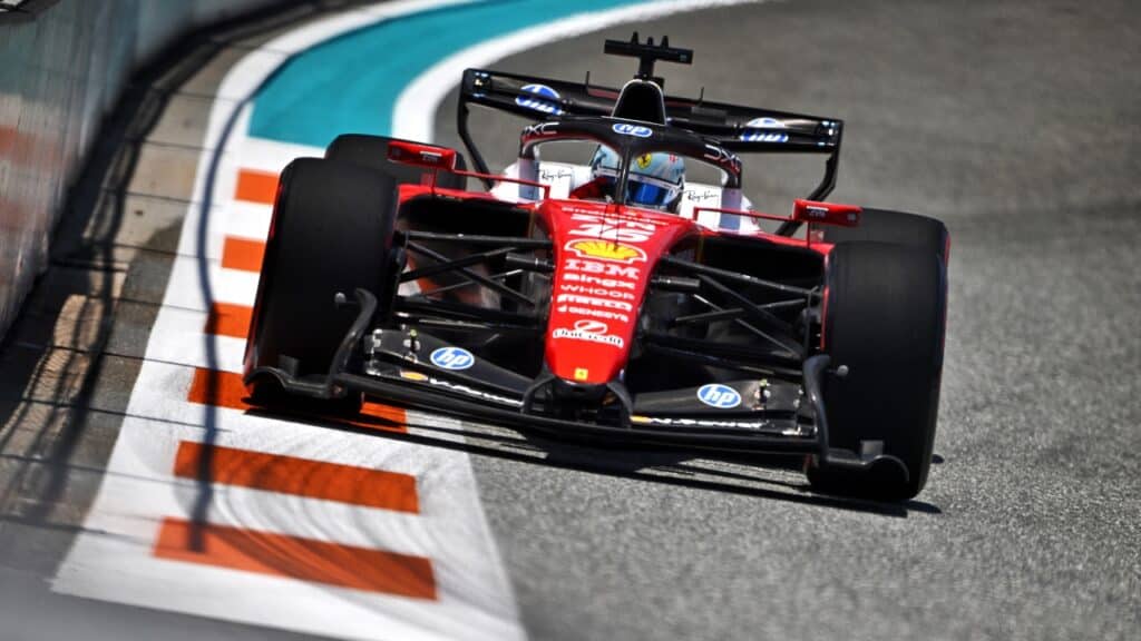 Formula 1 | ADUO dopo il Gran Premio del Canada: Ferrari oltre il 4%?