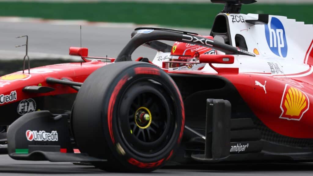 F1 GP Canada | Ferrari, Leclerc: “Il peggior weekend della mia carriera”