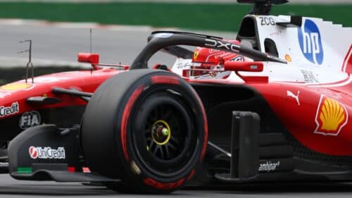 F1 GP Canada | Ferrari, Leclerc: “Il peggior weekend della mia carriera”