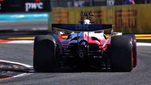 F1 | Macchine troppo veloci in curva: la FIA vuole tagliare l’aerodinamica per il 2027