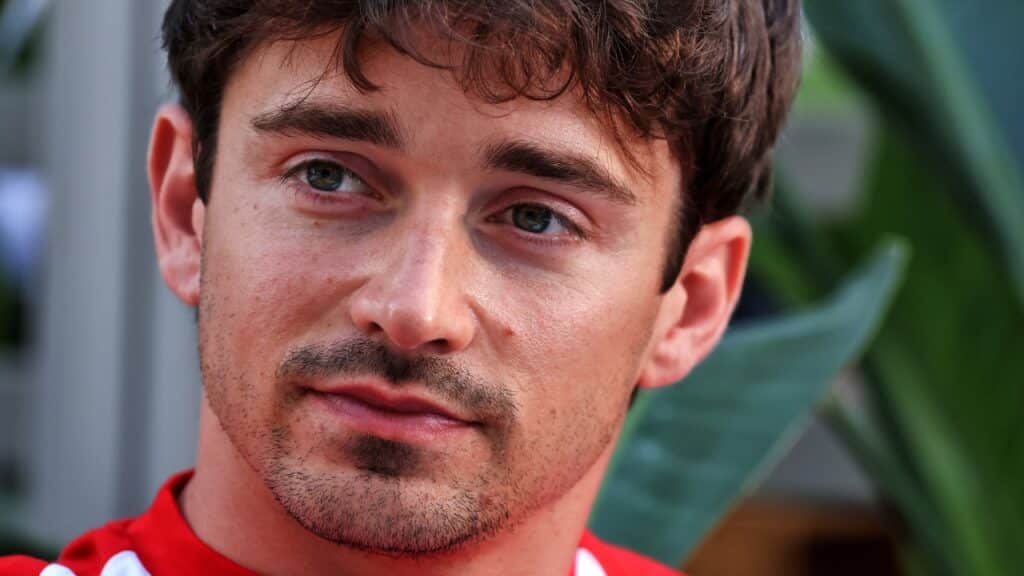 F1 GP Miami | Ferrari, Leclerc sulle modifiche al regolamento: “Abbiamo agito per il bene dello sport”