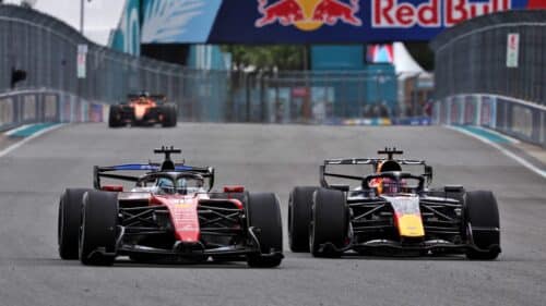 F1 | Ferrari quarta forza a Miami: gli aggiornamenti sulla SF-26 funzionano ma non bastano