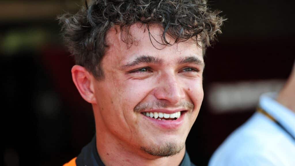 F1 GP Miami | Qualifiche Sprint, McLaren torna davanti con Norris in pole: “Gran lavoro del team”