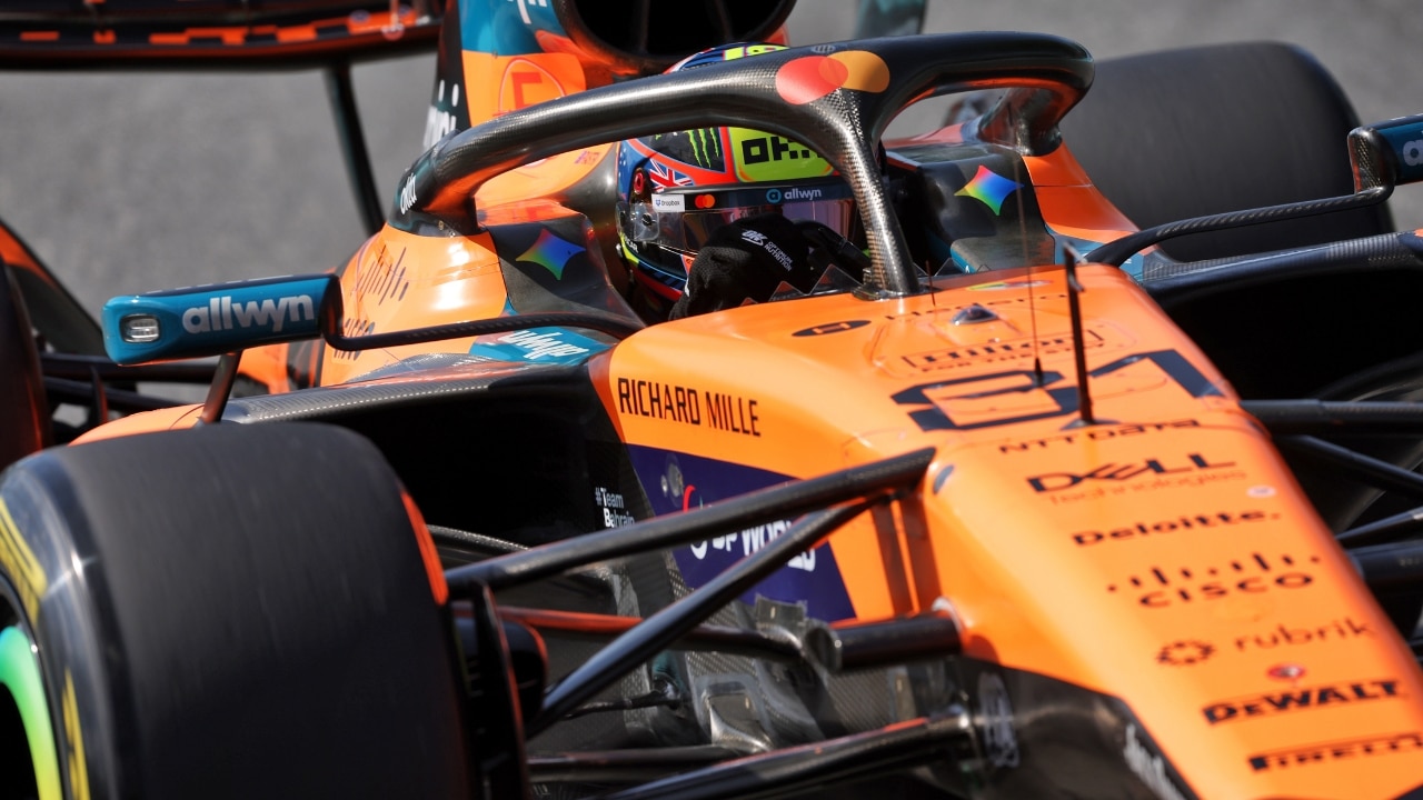 F1 GP Miami | Sprint Race, Piastri 2°: “Speriamo di mantenere questo stato di forma anche per il resto del weekend”