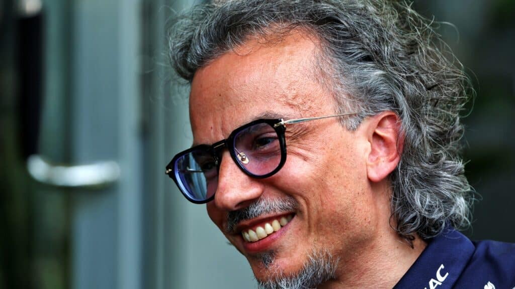 F1 | Mekies: “Servono progressi per tenere Max in squadra”