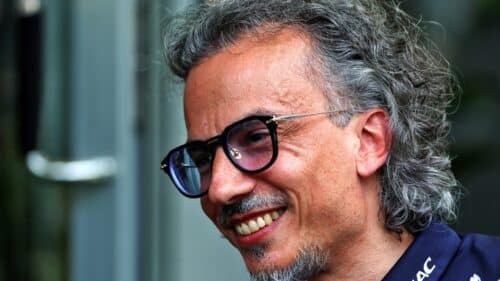 F1 | Mekies: “Servono progressi per tenere Max in squadra”