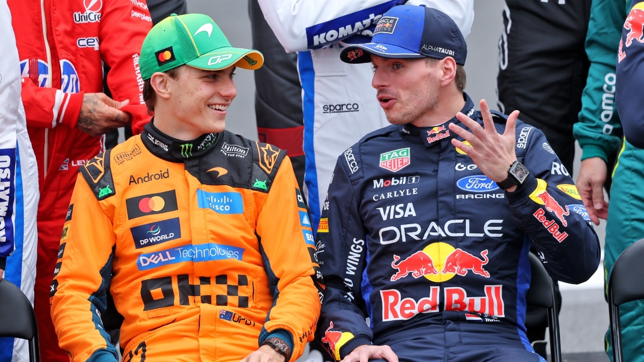 F1 | Mercato piloti: si riaccendono le voci su Verstappen e Piastri
