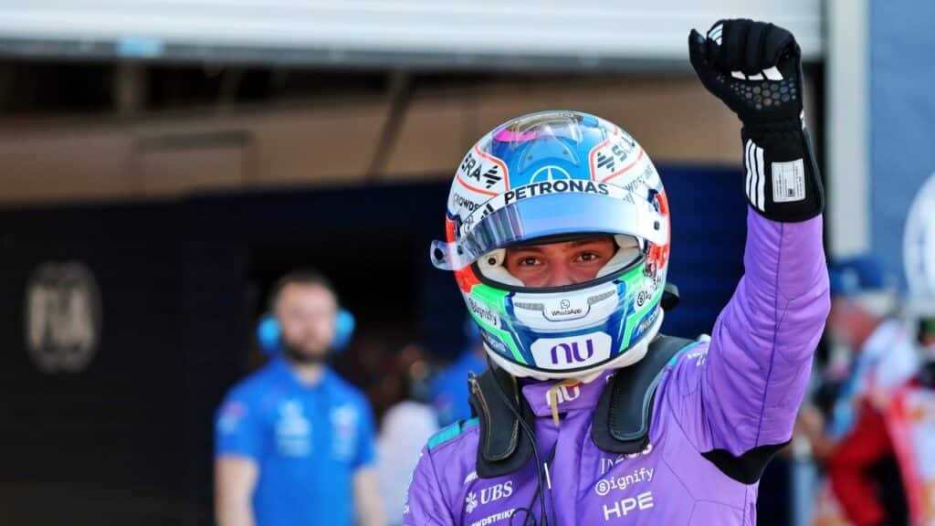 F1 GP Miami | Mercedes, Antonelli firma la pole: “Giornata fantastica, felicissimo per il recupero”