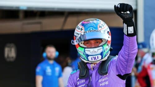 F1 GP Miami | Mercedes, Antonelli firma la pole: “Giornata fantastica, felicissimo per il recupero”