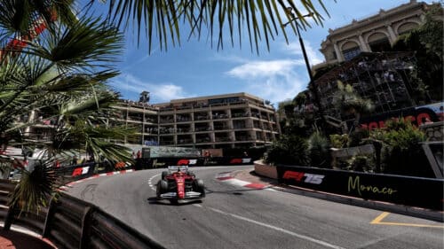 F1 | GP Monaco, la FIA regolerà l’erogazione di potenza elettrica per questioni di sicurezza