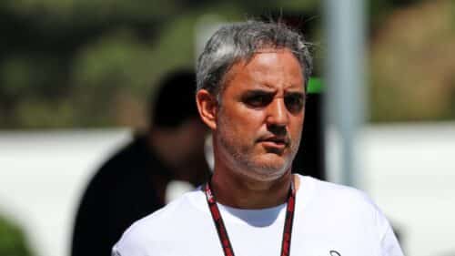 F1 | Montoya difende il regolamento 2026: “Ai miei tempi le gare erano noiose”