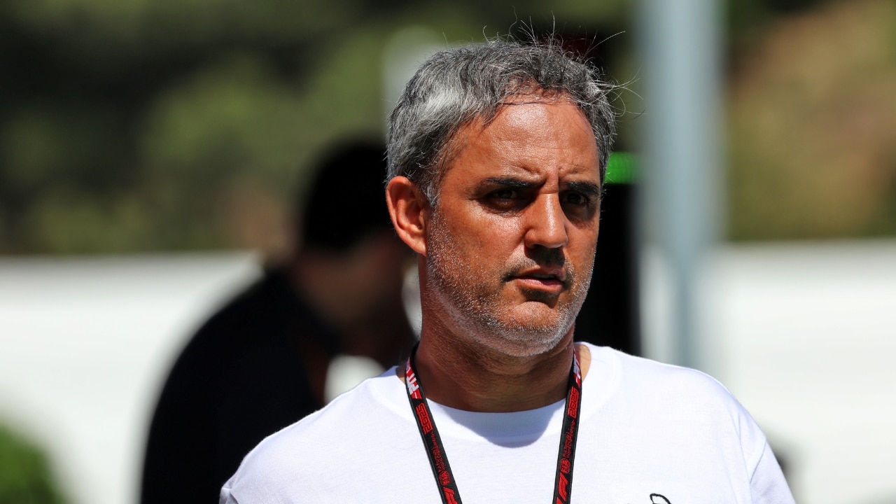 F1 | Montoya difende il regolamento 2026: “Ai miei tempi le gare erano noiose”