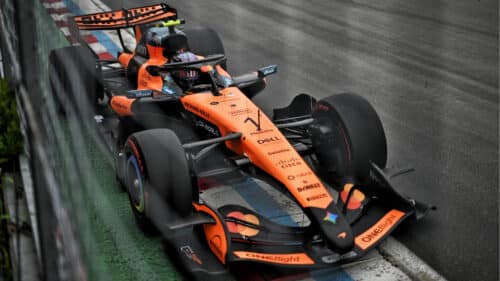 Formula 1 | Motori V8, McLaren può lasciare Mercedes e diventare costruttore