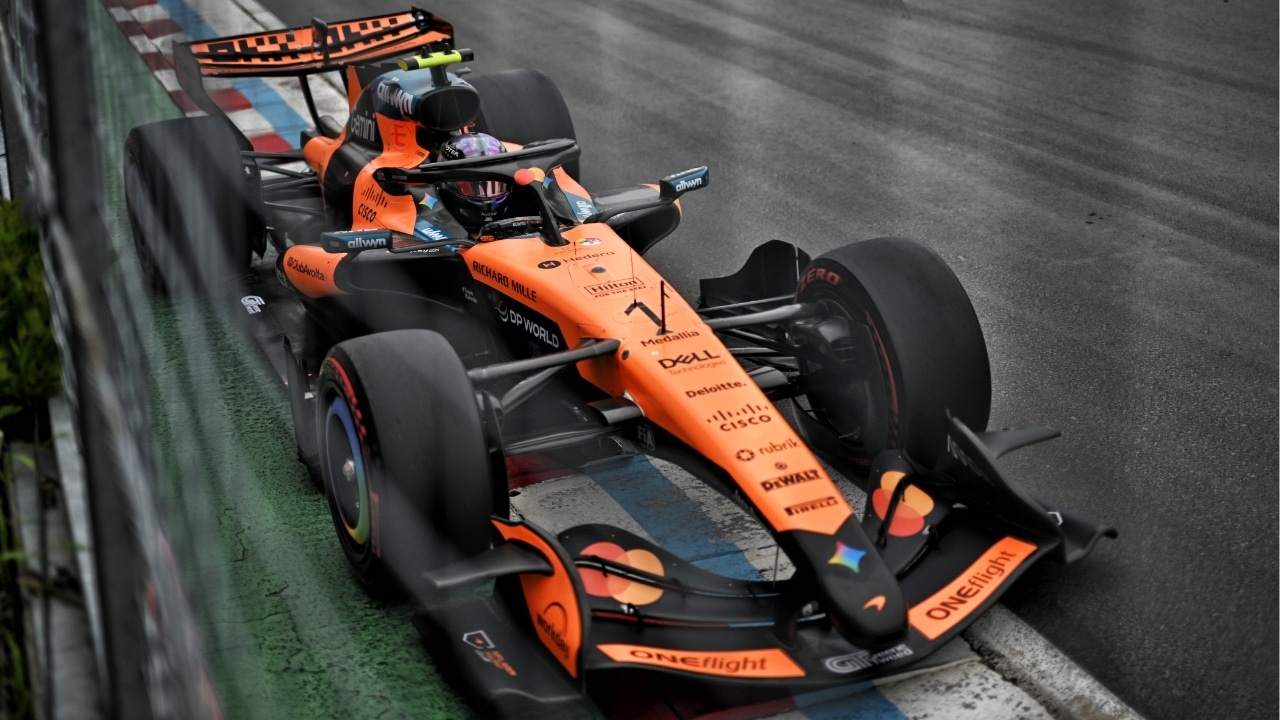 Formula 1 | Motori V8, McLaren può lasciare Mercedes e diventare costruttore Formula 1 | Motori V8, McLaren può lasciare Mercedes e diventare costruttore