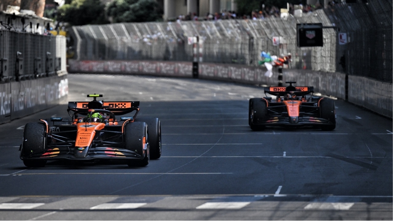 Formula 1 | GP Monaco, la FIA vieta l’aerodinamica attiva per questioni di sicurezza