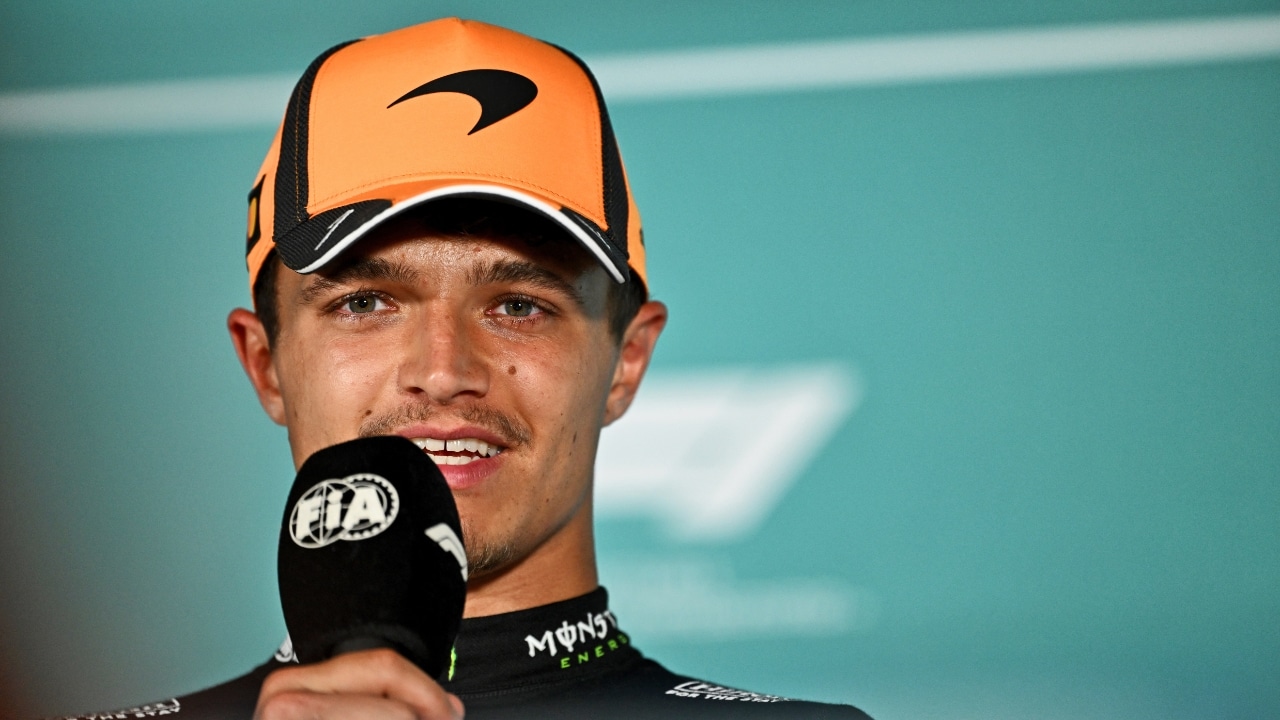 F1 GP Miami | Norris secondo: “Con una sosta anticipata avrei potuto vincere”