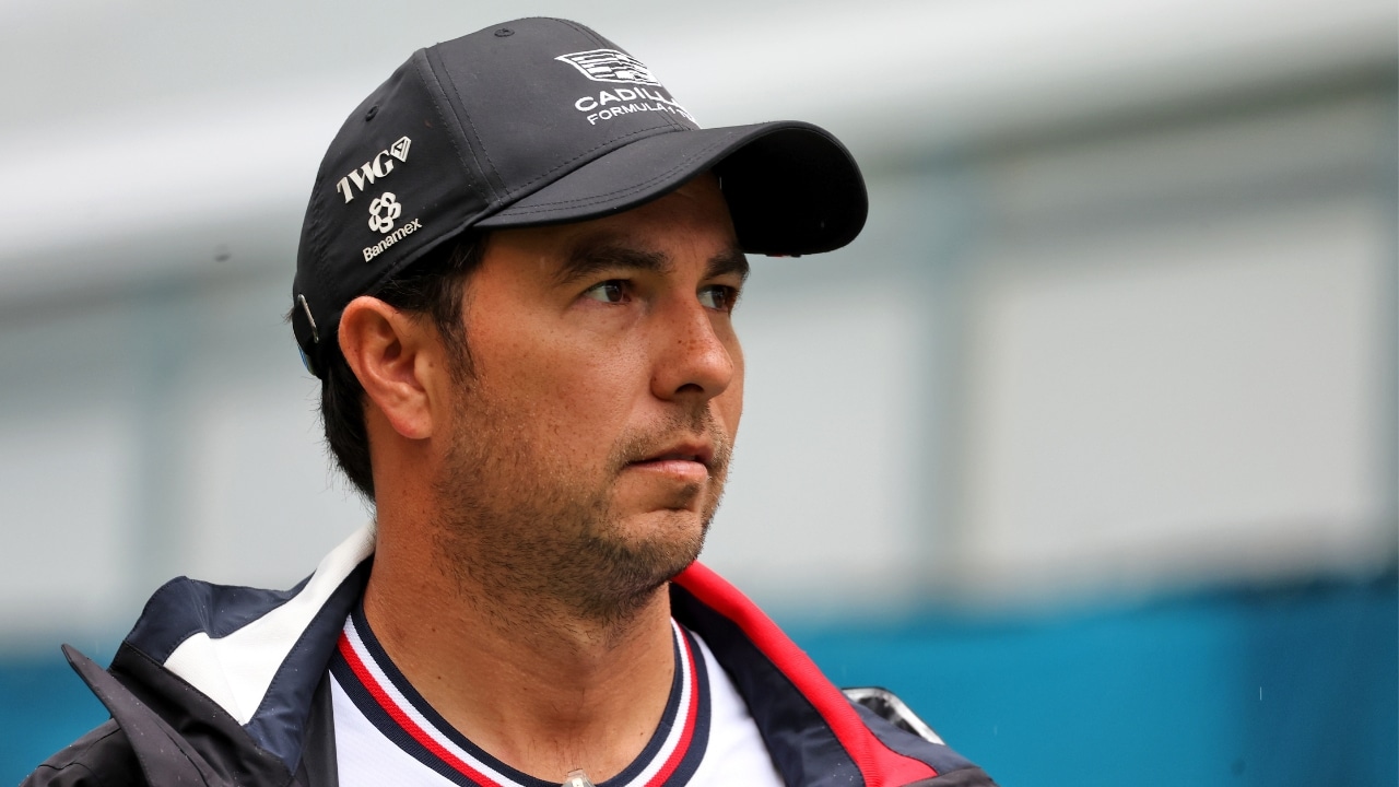 F1 | Cadillac, Perez: “Serve più velocità nello sviluppo”