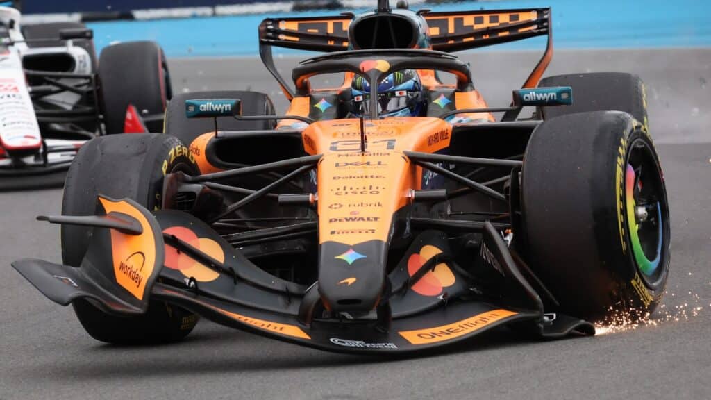 F1 | McLaren, in Canada il secondo “doppio zero” del 2026: l’analisi di Andrea Stella