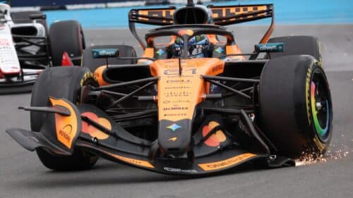 F1 | McLaren, in Canada il secondo “doppio zero” del 2026: l’analisi di Andrea Stella